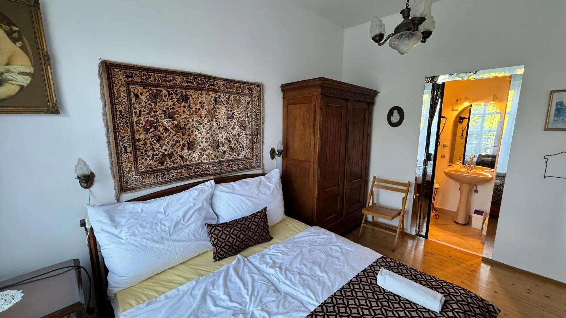 Panorama Apartman Eger