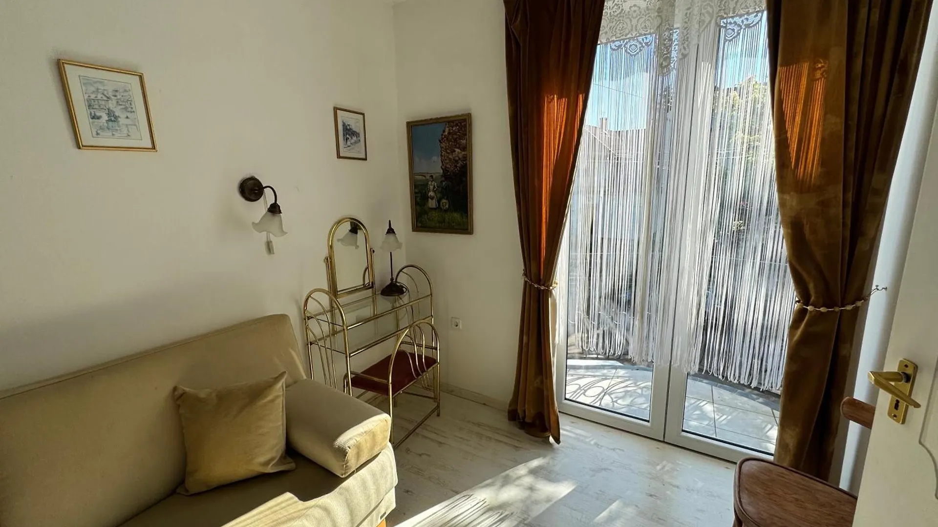 Panorama Apartman Eger Węgry