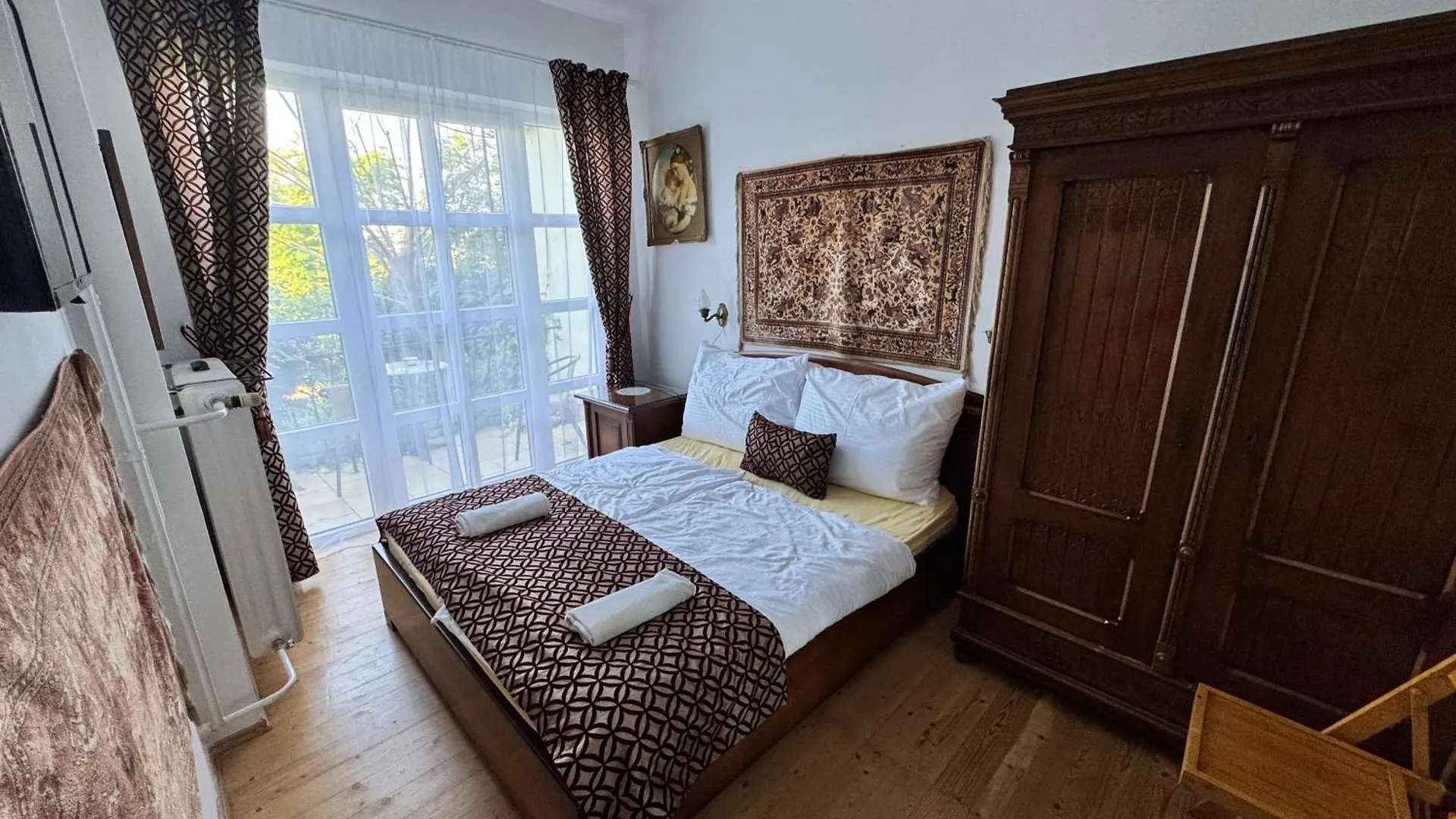 Panorama Apartman Eger 0*,  Węgry
