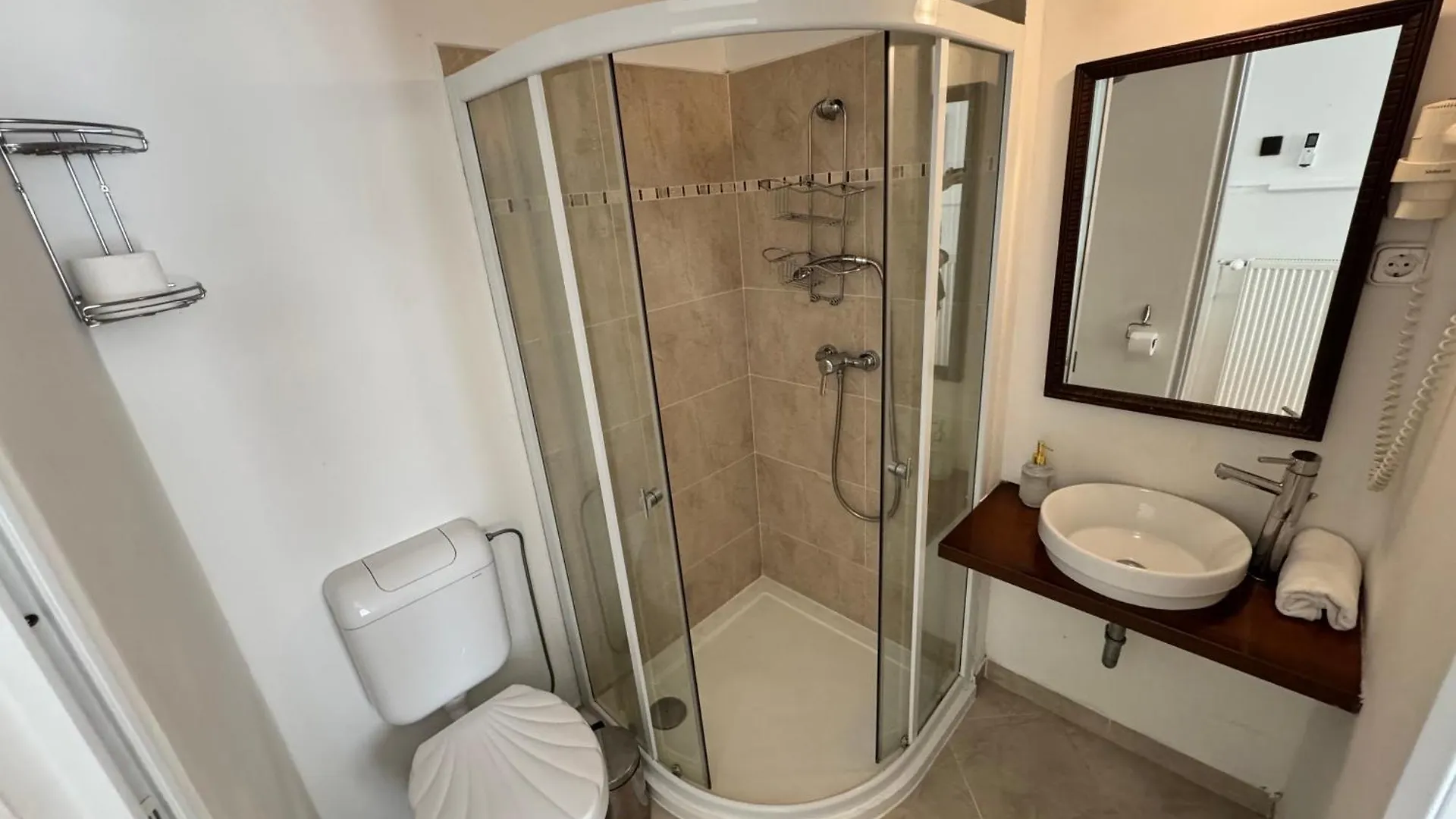 Panorama Apartman Eger