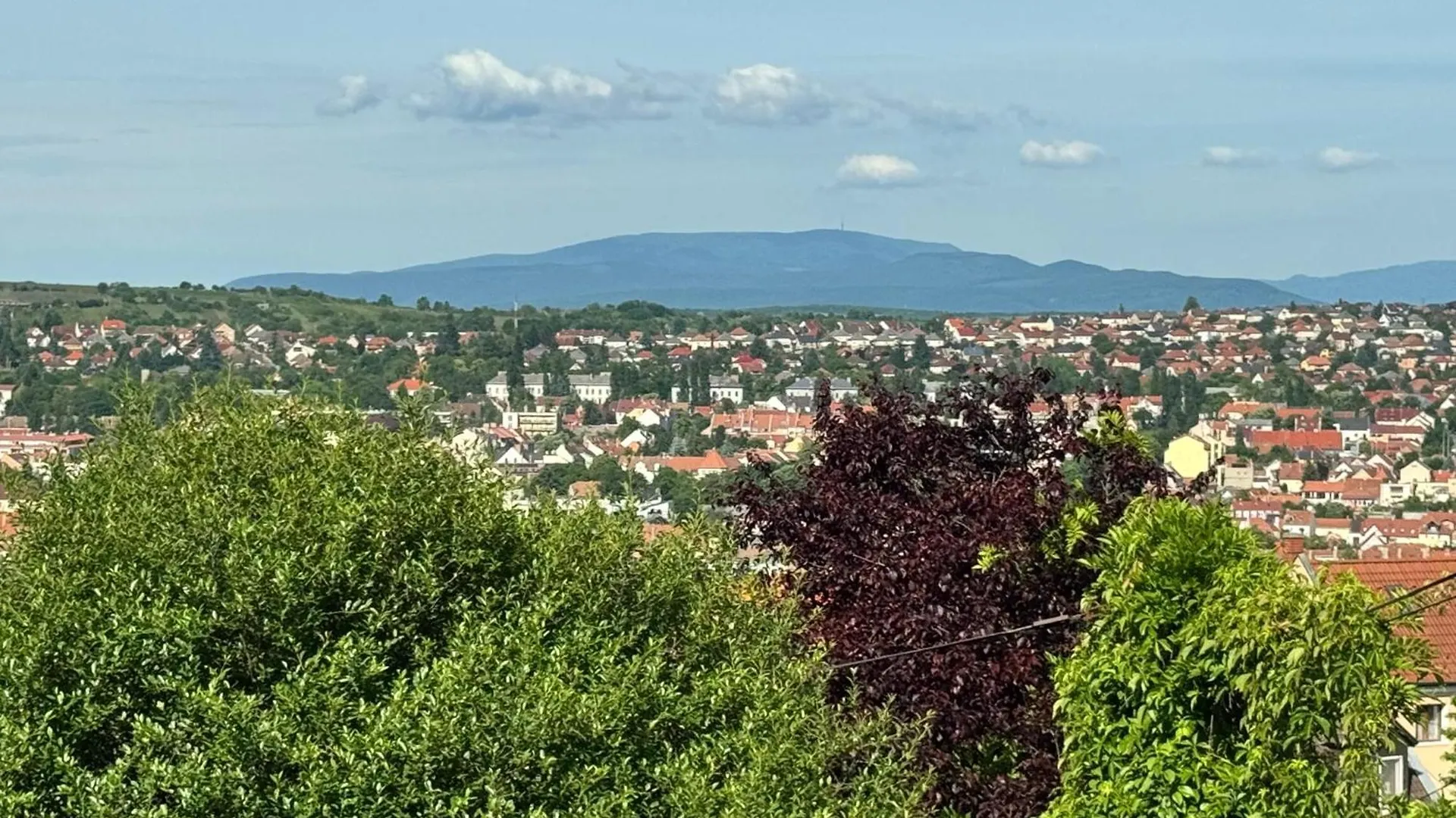 Panorama Apartman Eger 0*,