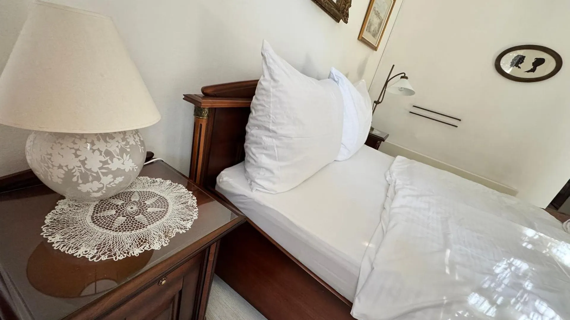 Panorama Apartman Eger Kwatera prywatna