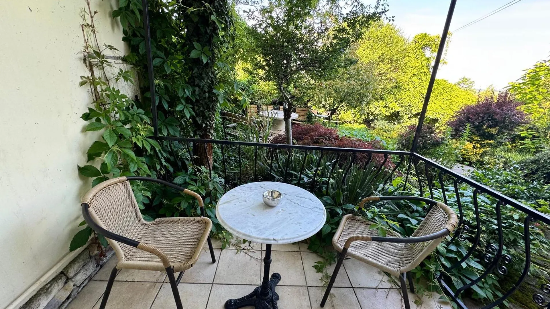 Panorama Apartman Eger Węgry