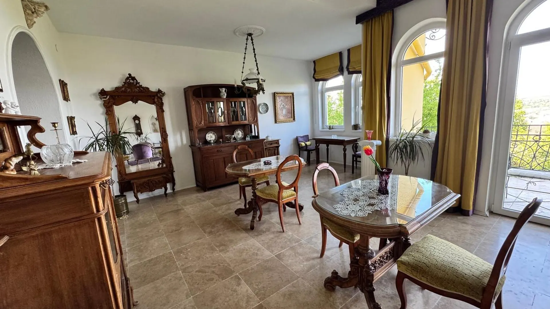 Panorama Apartman Eger