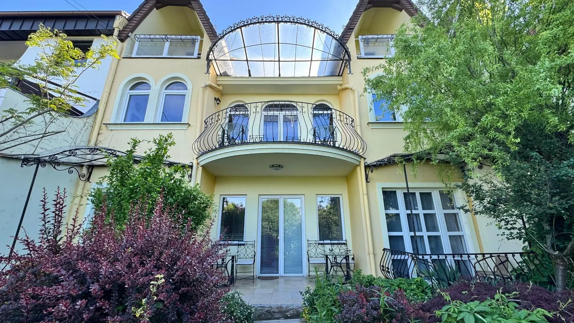 Panorama Apartman Eger 0*,