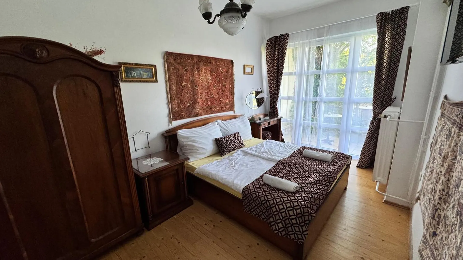 Panorama Apartman Eger 0*,  Węgry