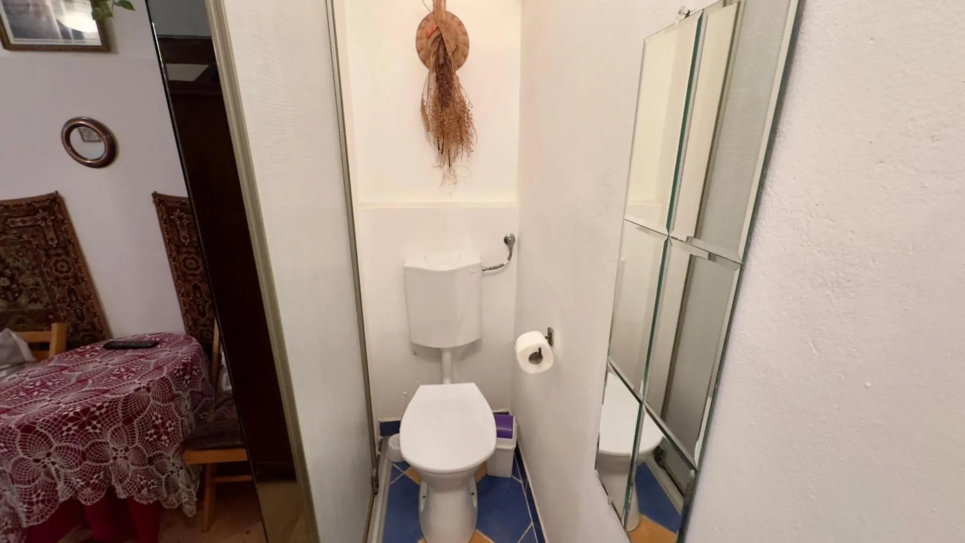 Kwatera prywatna Panorama Apartman Eger