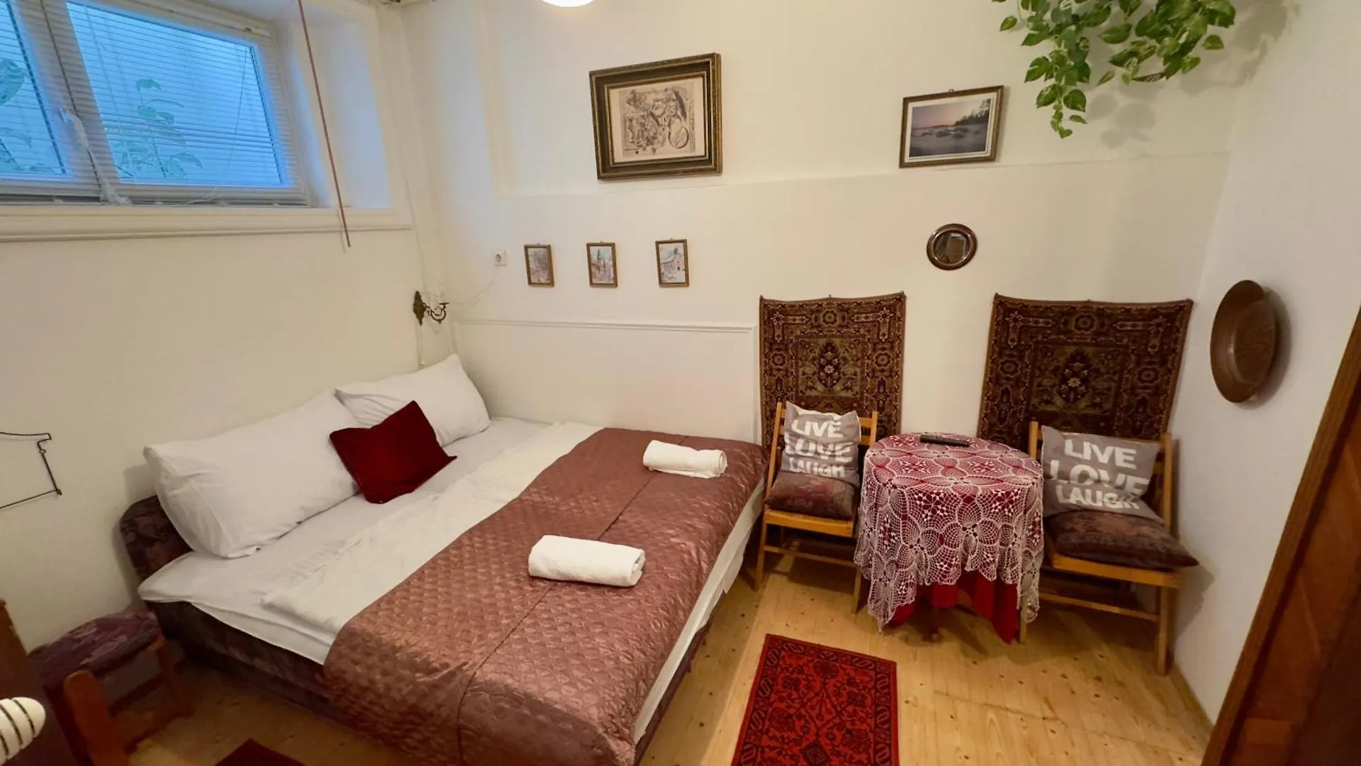 Panorama Apartman Eger 0*,  Węgry