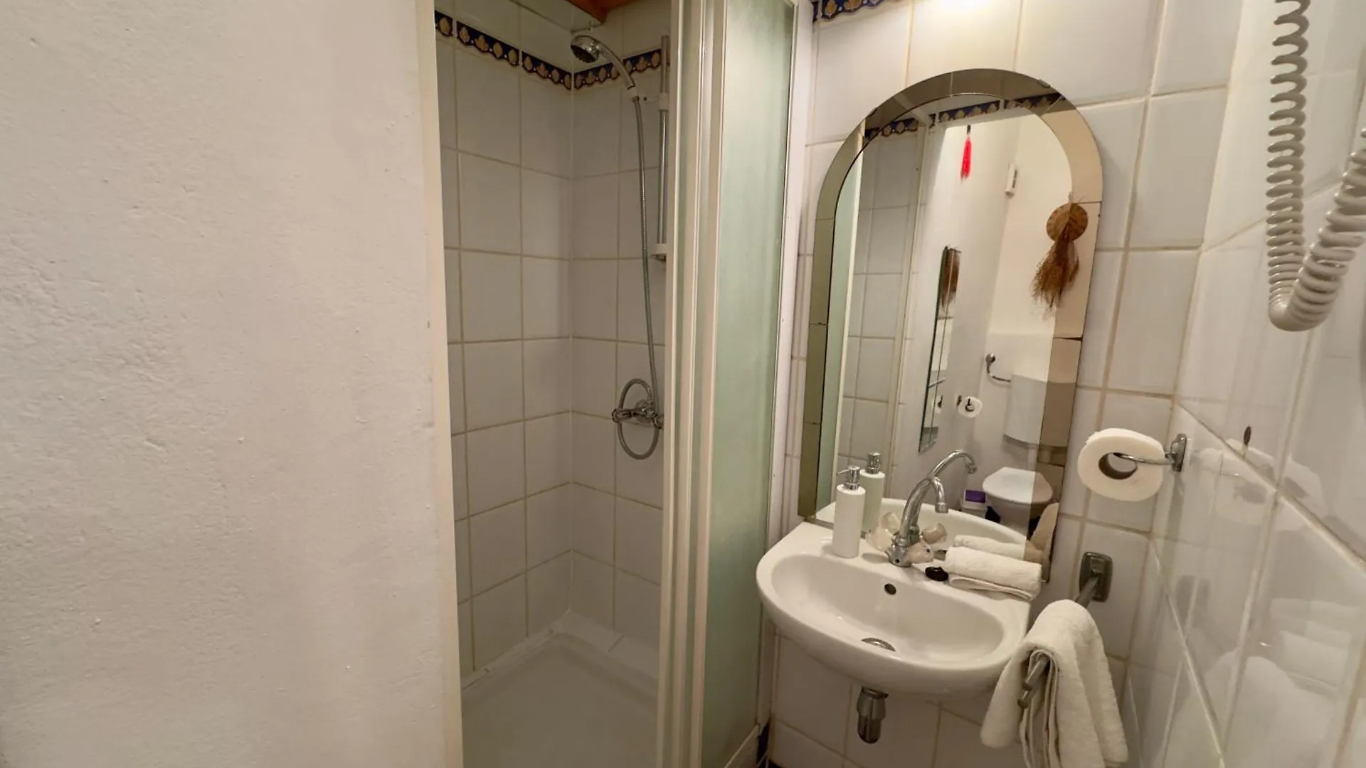 Panorama Apartman Eger Kwatera prywatna