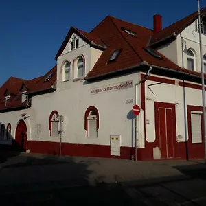  Pensjonat Triniti Vendeghaz